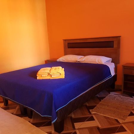 Hostal Casa Colque San Pedro de Atacama Exterior photo