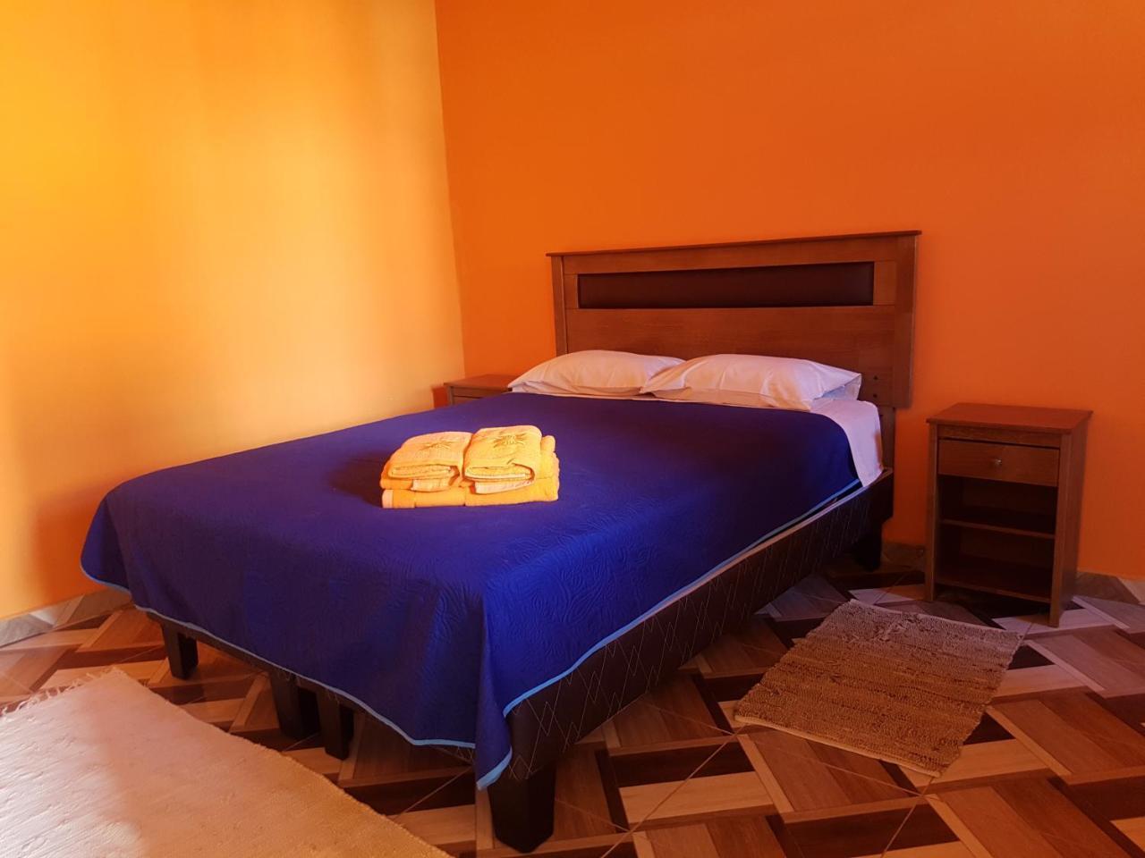 Hostal Casa Colque San Pedro de Atacama Exterior photo