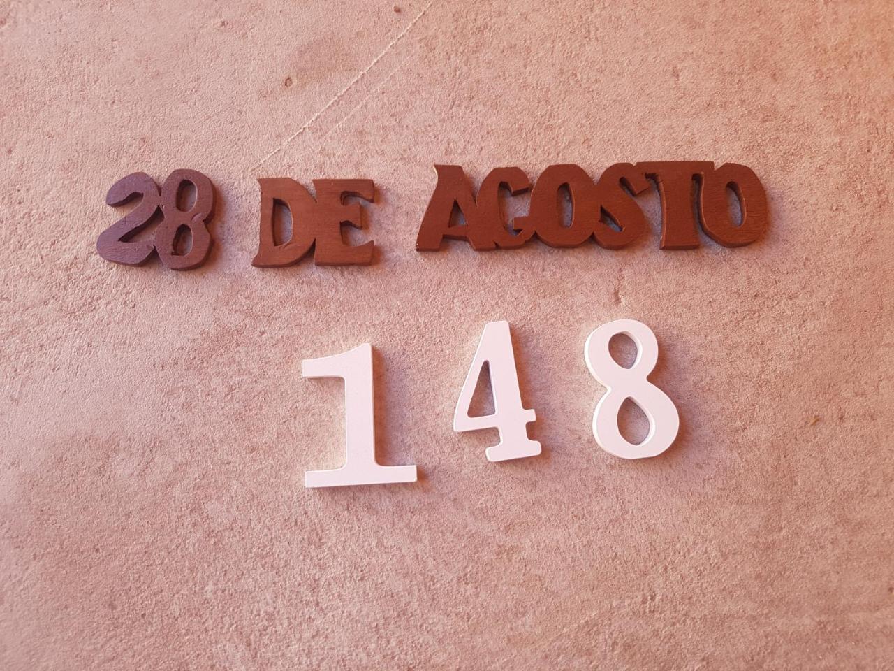 Hostal Casa Colque San Pedro de Atacama Exterior photo