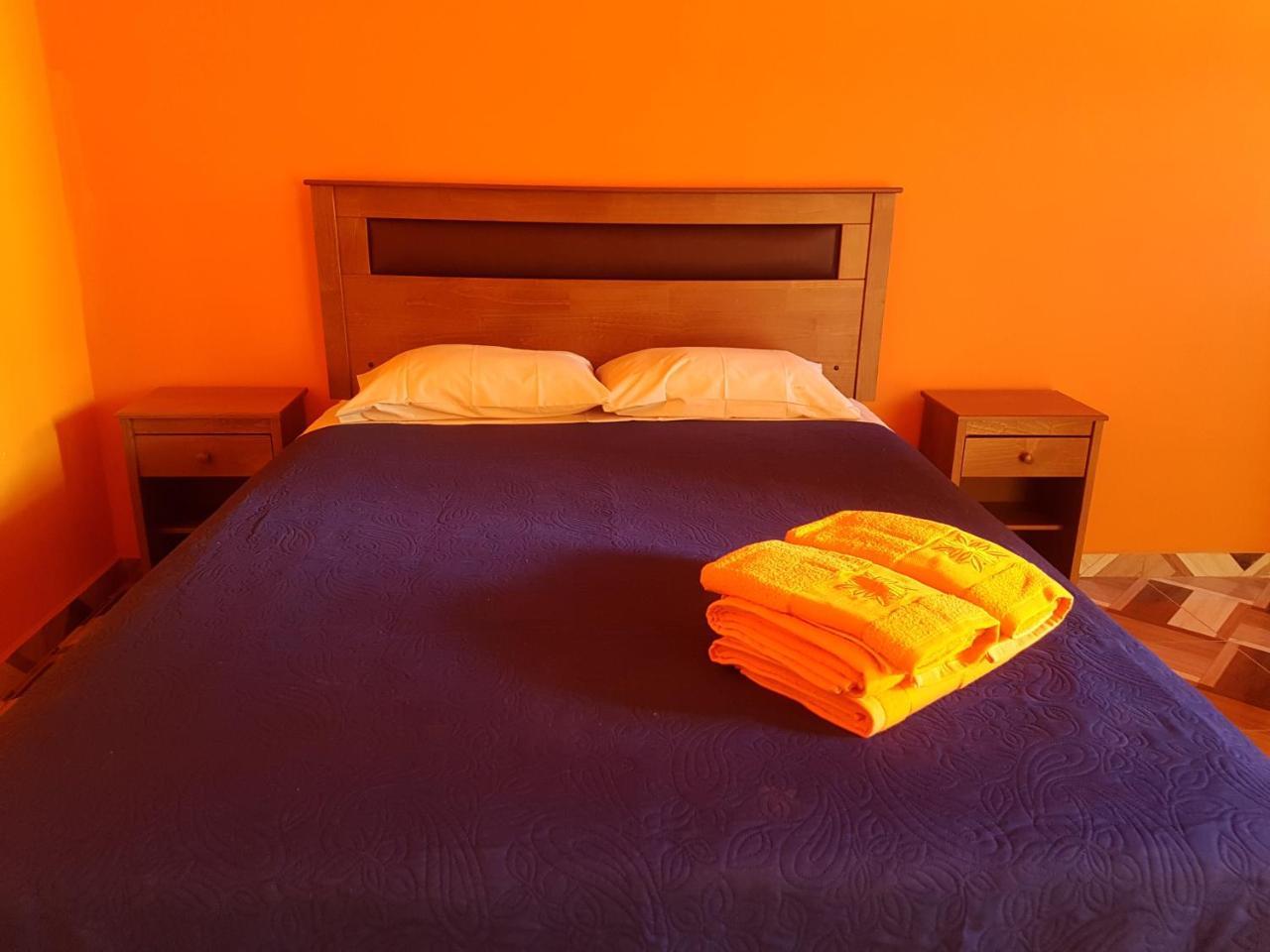 Hostal Casa Colque San Pedro de Atacama Exterior photo